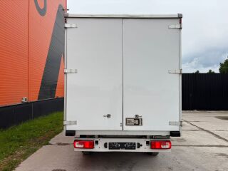 Volkswagen Crafter 103kW