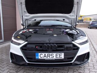 Audi S7 Sportback Quattro 3.0 TDI 253kW