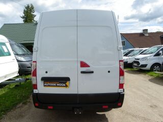Opel Movano H2/L2a/c 2.3 TDI 110kW