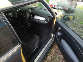 MINI One 1.4 70kW