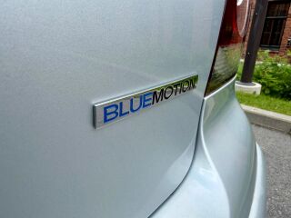 Volkswagen Polo Bluemotion 1.4 TDi 59kW
