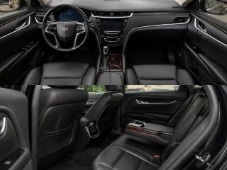 Cadillac XTS 3.6 224kW