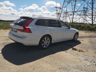 Volvo V90 2.0 110kW