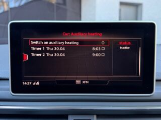 Audi S5 SPORTBACK 3.0 260kW