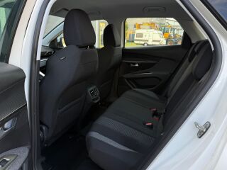 Peugeot 3008 PureTech 1.2 96kW