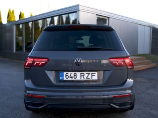 Volkswagen Tiguan Life 1.5 110kW