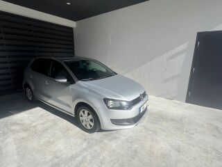 Volkswagen Polo 1.4 63kW