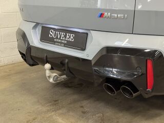 BMW X2 M35 i xDrive M Sport Package Pro 2.0 B48A20H 221kW