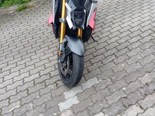 Suzuki GSX-S 1000 R4 K5 112кВ