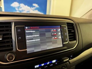 Citroen Spacetourer L3 Feel BlueHDi 140 AT8 2.0 106kW