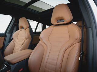 BMW X4 xDrive30d MHEV M-Sportpakett 3.0 210kW