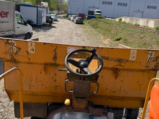 Terex TA 6 54kW