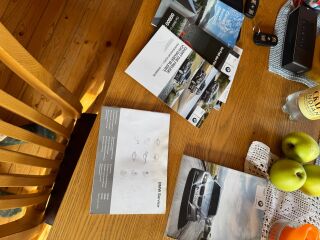 BMW 318 2.0 105kW