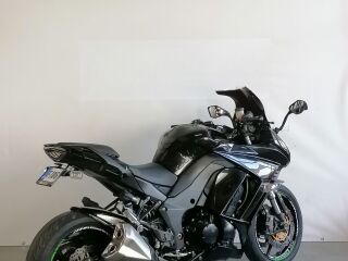Kawasaki Z 1000 sx abs 104кВ