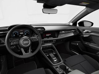 Audi A3 40TFSI Quattro Proline Advanced 2.0 R4 140kW