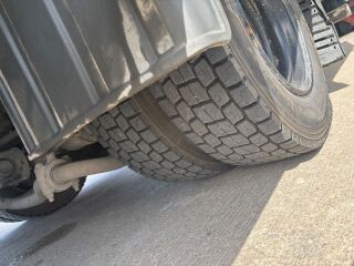 MAN TGA 4.6 162kW