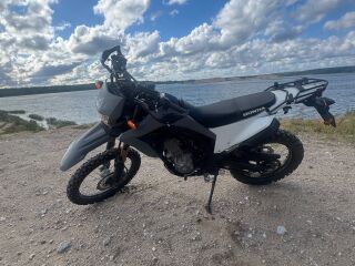 Honda CRF 300 20кВ