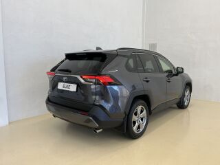 Toyota RAV4 129kW