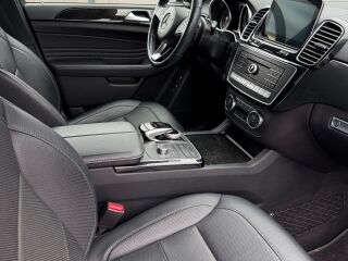 Mercedes-Benz GLE 350 d 4MATIC Coupe AMG 3.0 V6 190кВ