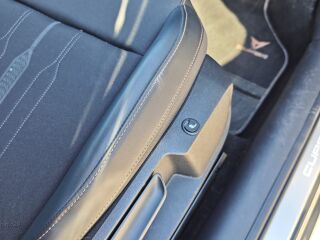 Cupra Formentor VZ 1.4 PHEV E-HYBRID 180kW