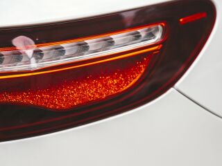 Mercedes-Benz E 220 COUPE 4 MATIC 9G AMG NIGHT PACKAGE 2.0 143kW