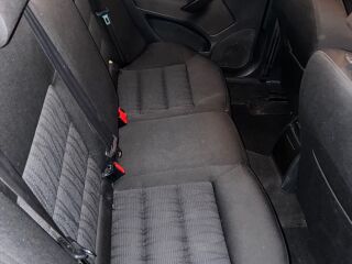 Skoda Octavia 4x4 2.0 103kW
