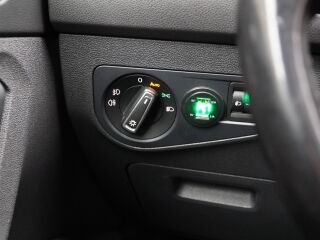 Volkswagen Tiguan TDI Comfortline 2.0 110kW