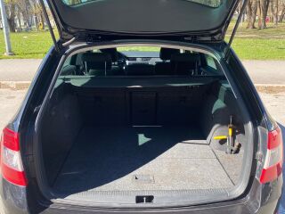 Skoda Octavia 1.6 77kW