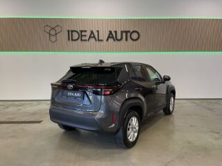 Toyota Yaris Cross Active 1.5 92kW