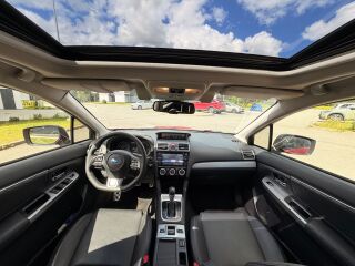 Subaru Levorg GT-S 1.6 125кВ