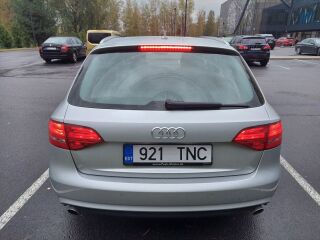 Audi A4 3.0 150kW
