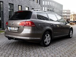 Volkswagen Passat Comfortline Variant 1.4 110kW