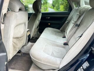 Volvo S80 2.4 103kW