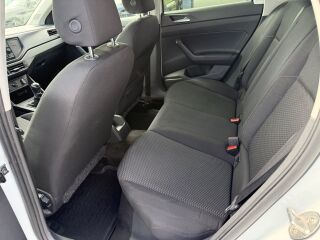 Volkswagen Polo 1.0 59кВ