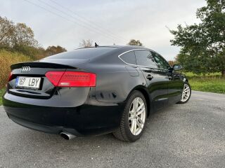 Audi A5 Sportback TFSi 1.8 106kW
