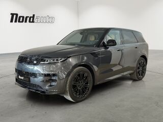 Land Rover Range Rover Sport SE Dynamic D300 3.0 221 kW