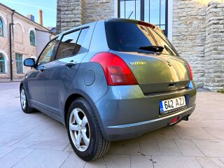 Suzuki Swift Comfort 1.3 68kW