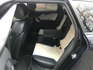 Audi S3 Sportback 2.0 TFSI 195кВ