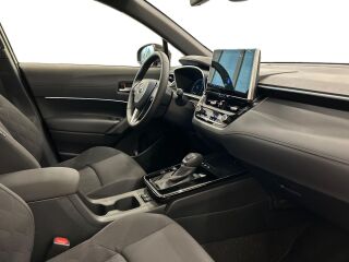 Toyota Corolla Style Edition Hybrid 2.0 98kW