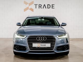 Audi A6 Avant Quattro S-line Exclusive 3.0 BiTDI 235kW
