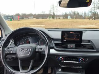 Audi Q5 2.0 140kW