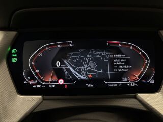 BMW 118 1.5 100kW