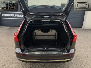 Volvo V60 Inscription Facelift MY23 2.0 B4 KERS MILD Kerghübriid 145kW