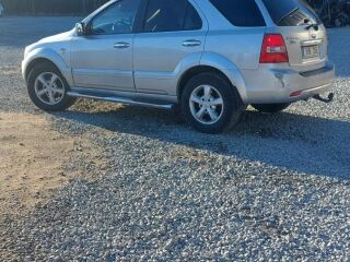 Kia Sorento 2.5 125kW