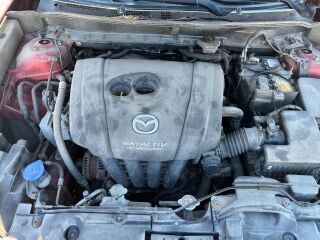 Mazda CX-3 2.0 88kW