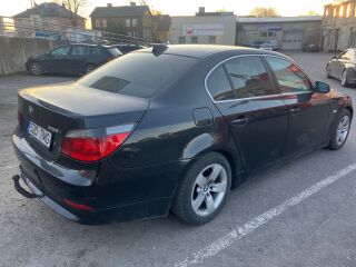 BMW 525 2.5 160кВ