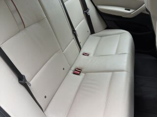 BMW X3 F25 2.0 140kW