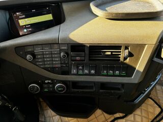 Volvo FH13 13.0 375kW