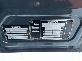 Volvo FM 410 8x4*4 308kW
