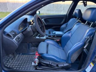 BMW 325 Ti 2.5 R6 141кВ